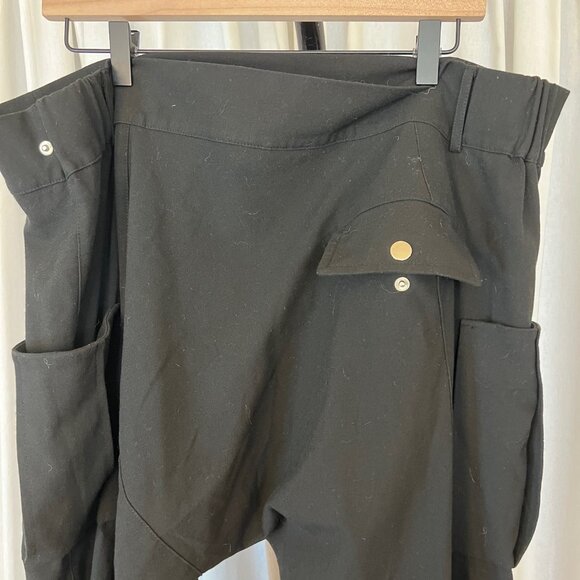 Orttu Remi Adjustable Pants - Picture 6 of 9